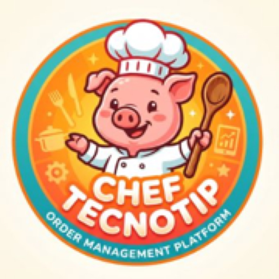 Chef - Restaurantes